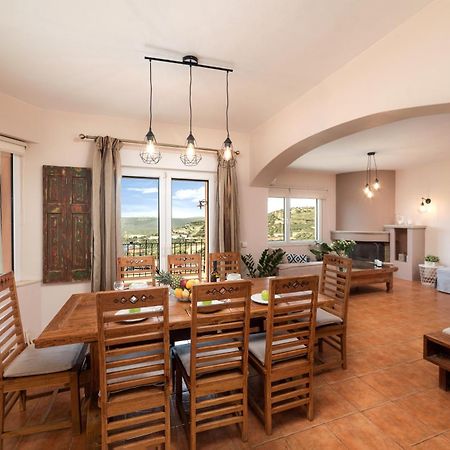 Nautilus Villa - Private Pool Elia  Екстер'єр фото