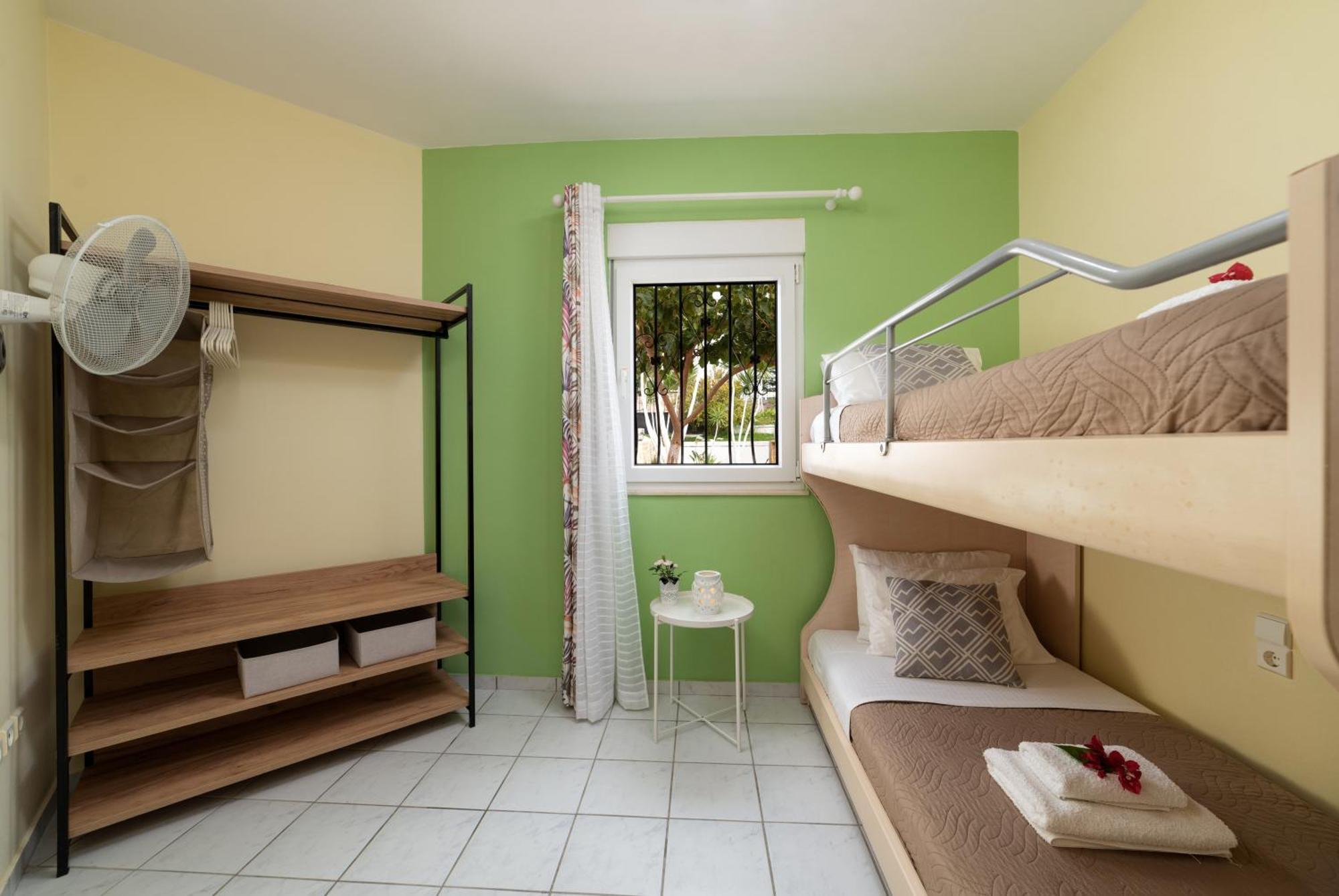 Nautilus Villa - Private Pool Elia  Екстер'єр фото