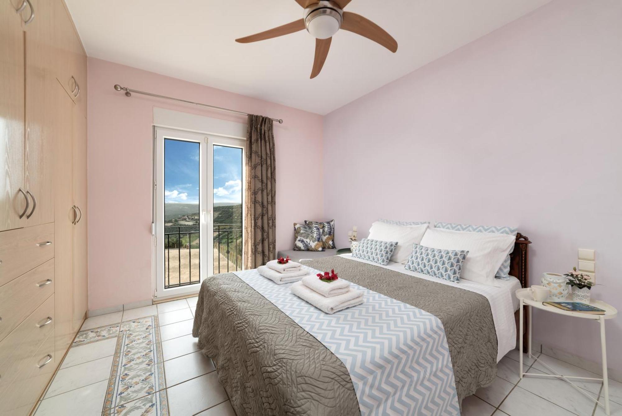 Nautilus Villa - Private Pool Elia  Екстер'єр фото