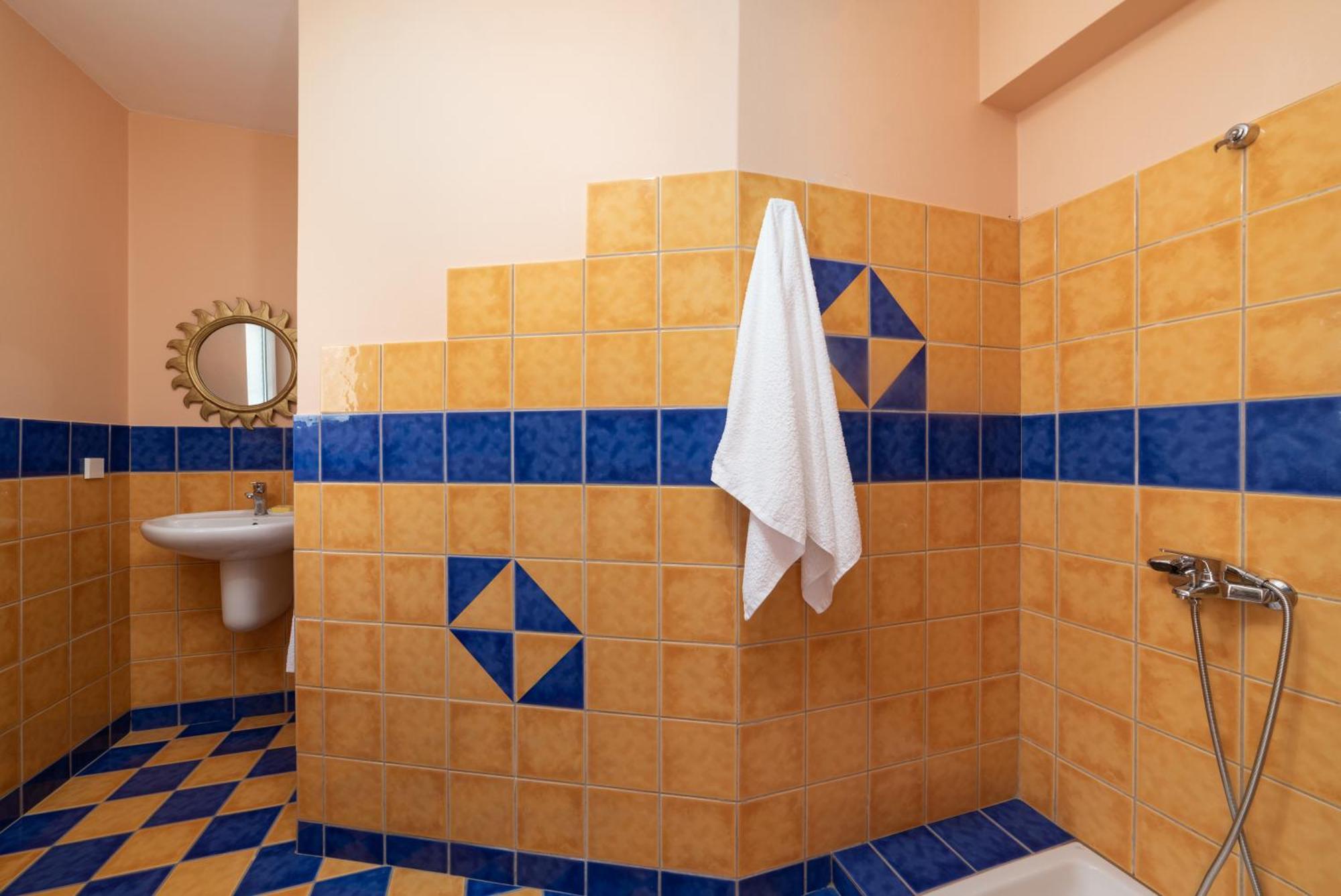 Nautilus Villa - Private Pool Elia  Екстер'єр фото