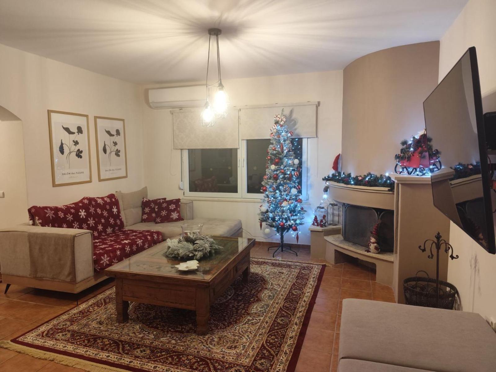 Nautilus Villa - Private Pool Elia  Екстер'єр фото