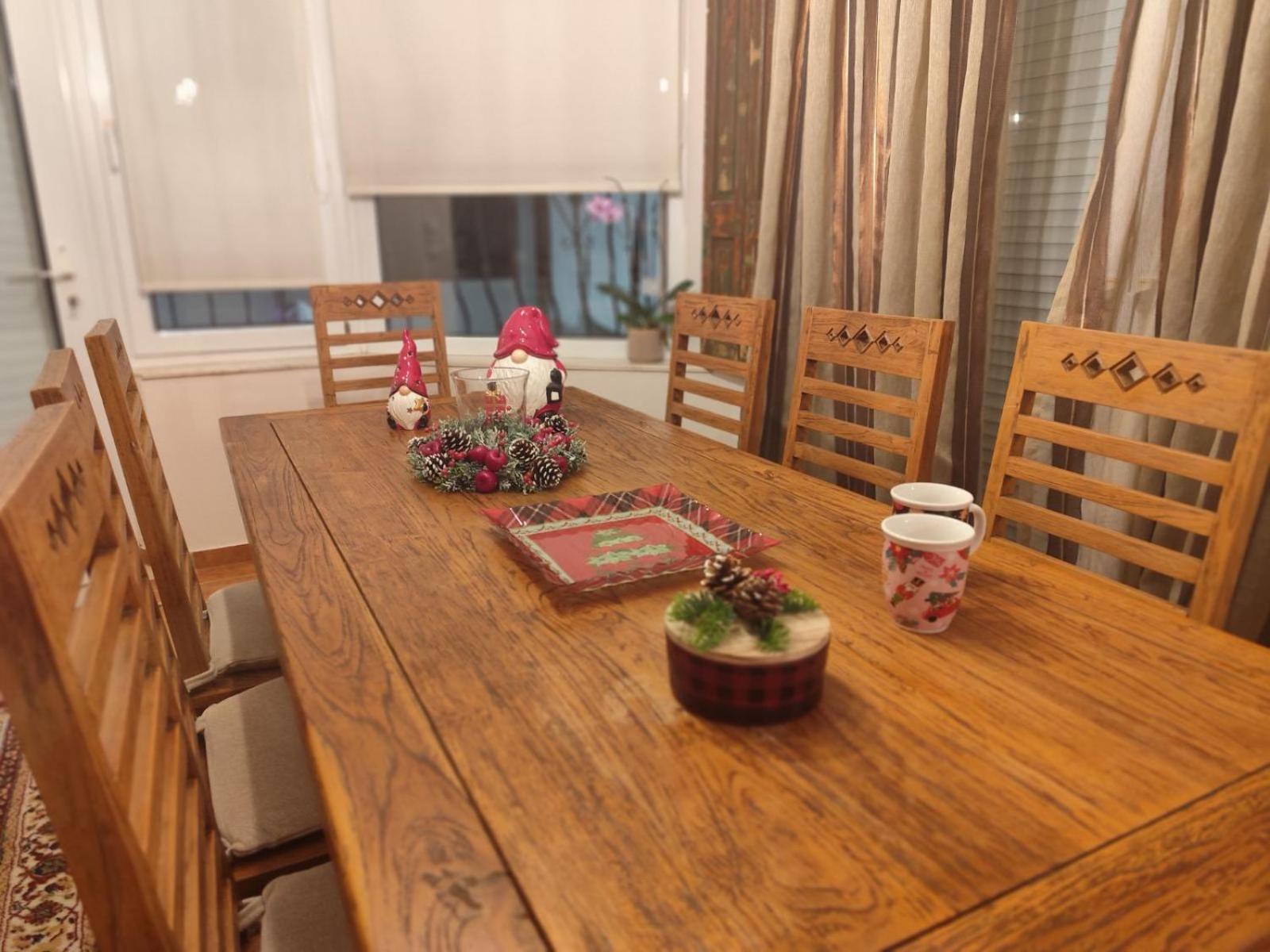 Nautilus Villa - Private Pool Elia  Екстер'єр фото